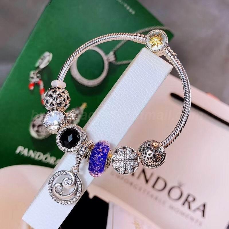 Pandora Bracelets 1027